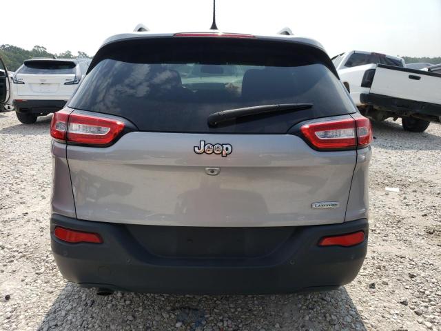 Photo 6 from auction – 2018 JEEP CHEROKEE L with VIN 1C4PJLLB2JD615489