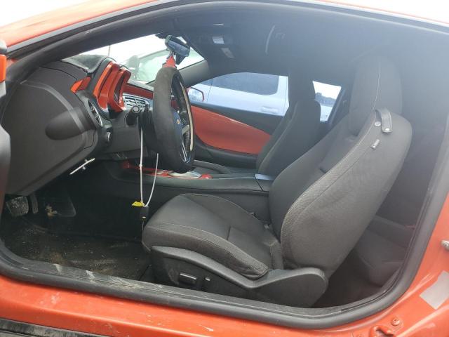Photo 7 from auction – 2013 CHEVROLET CAMARO LT with VIN 2G1FB1E39D9199745