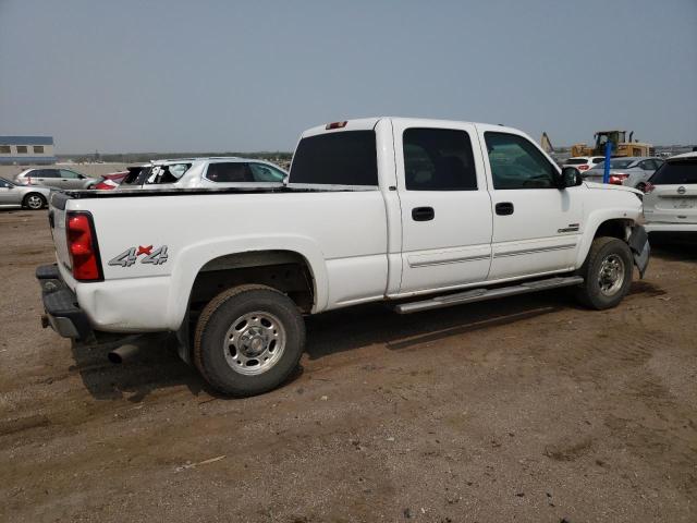 Photo 3 from auction – 2004 CHEVROLET SILVERADO with VIN 1GCHK23124F133472