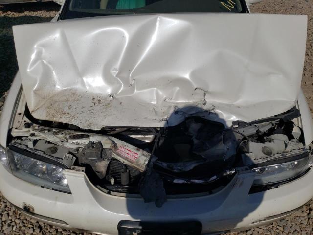 Photo 11 from auction – 2000 MAZDA MILLENIA with VIN JM1TA2210Y1616945