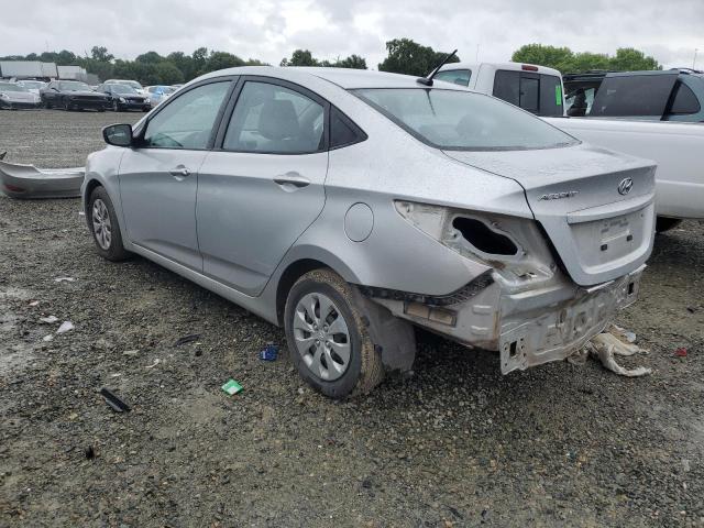 Photo 2 from auction – 2015 HYUNDAI ACCENT GLS with VIN KMHCT4AE7FU804511
