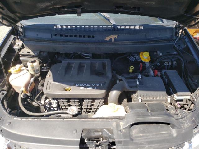 Photo 11 from auction – 2015 DODGE JOURNEY SE with VIN 3C4PDCAB8FT596118
