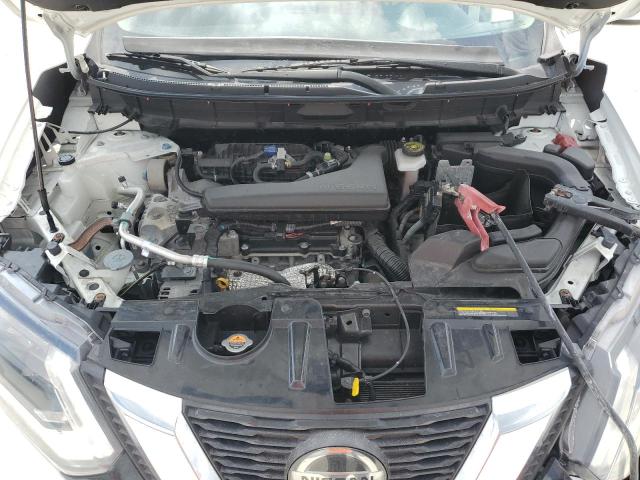 Photo 12 from auction – 2018 NISSAN ROGUE S with VIN KNMAT2MV8JP537804