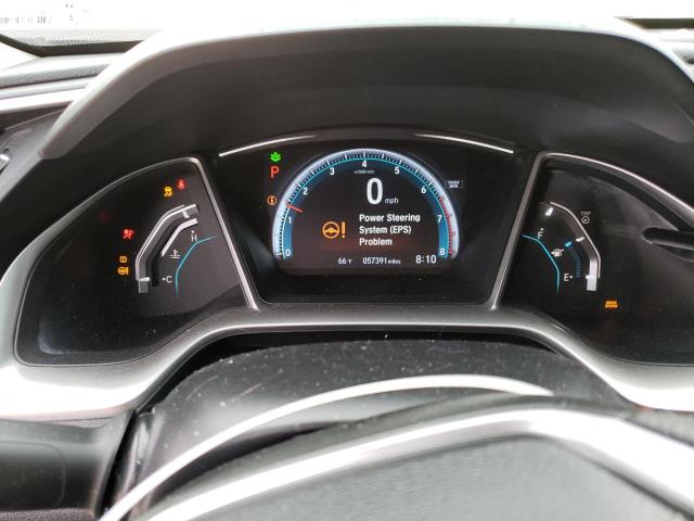 Photo 9 from auction – 2016 HONDA CIVIC EX with VIN 2HGFC1F32GH636015
