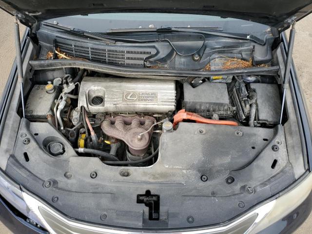 Photo 11 from auction – 2010 LEXUS HS 250H with VIN JTHBB1BA0A2026939