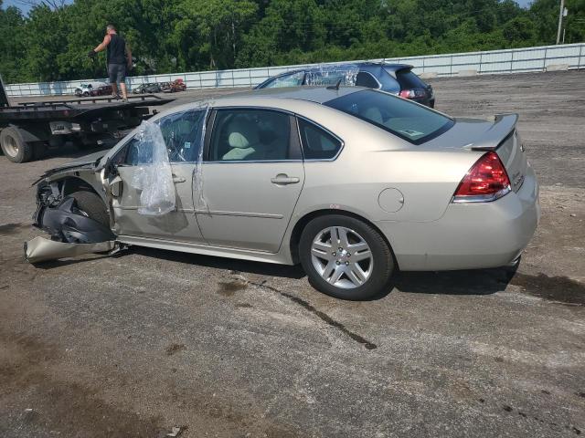 Photo 2 from auction – 2012 CHEVROLET IMPALA LT with VIN 2G1WB5E34C1149064