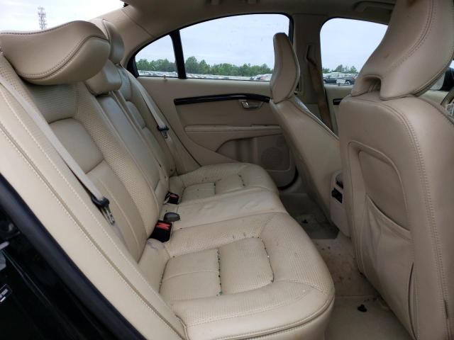 Photo 10 from auction – 2015 VOLVO S80 PLATIN with VIN YV1902MM0F1190606