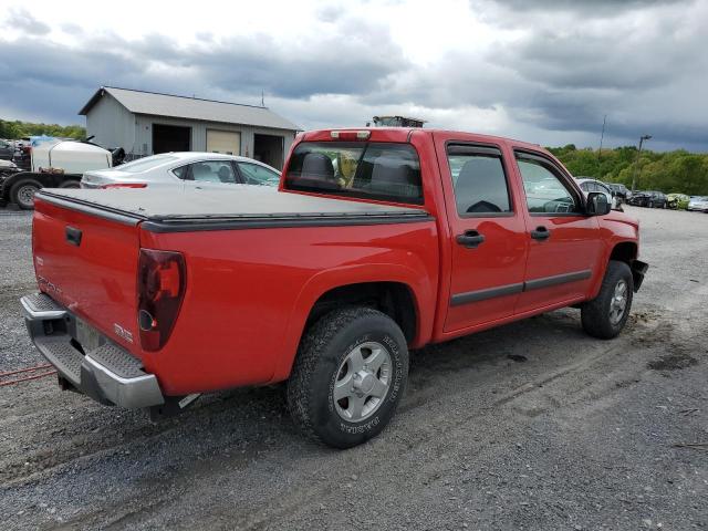 Photo 3 from auction – 2007 GMC CANYON with VIN 1GTDT13E778156585