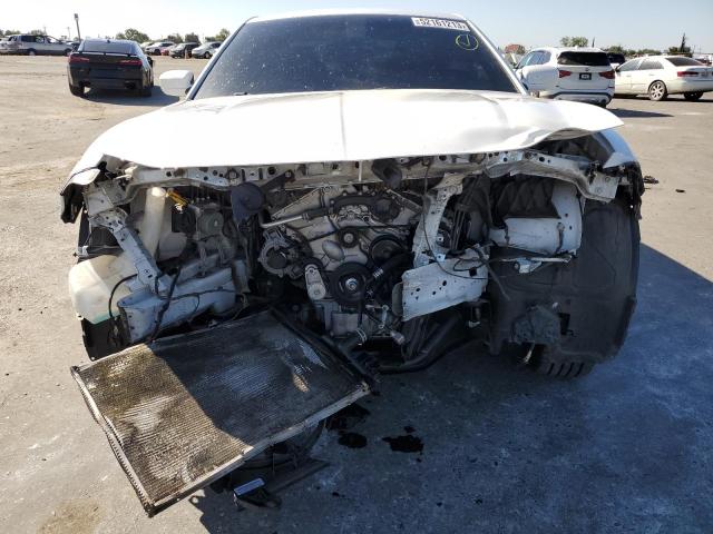 Photo 5 from auction – 2019 DODGE CHARGER SX with VIN 2C3CDXBG5KH754941