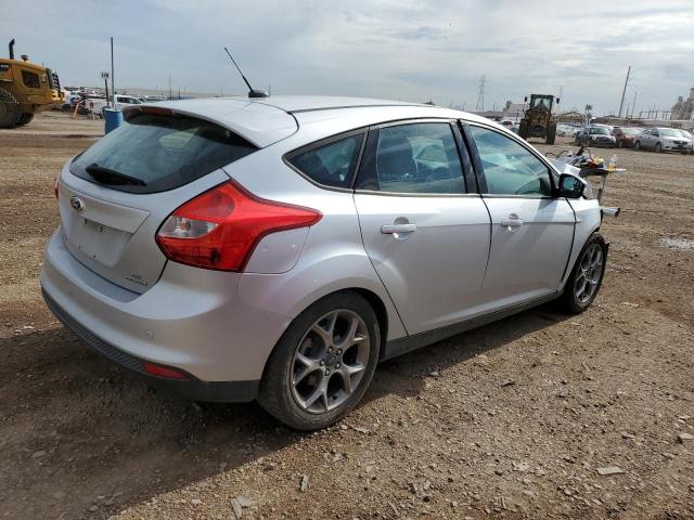 Photo 3 from auction – 2013 FORD FOCUS SE with VIN 1FADP3K28DL145598