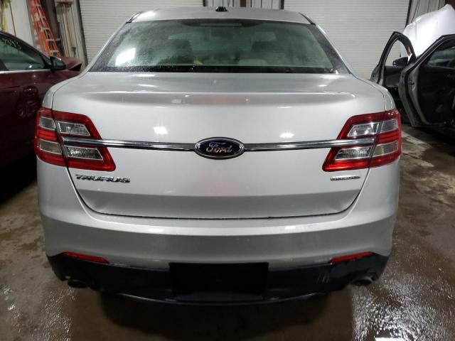Photo 6 from auction – 2013 FORD TAURUS SE with VIN 1FAHP2D89DG157572