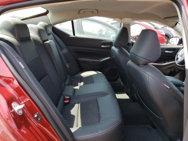 Photo 10 from auction – 2022 NISSAN ALTIMA SR with VIN 1N4BL4CW4NN371606