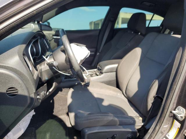 Photo 7 from auction – 2016 DODGE CHARGER R/ with VIN 2C3CDXCT8GH178345