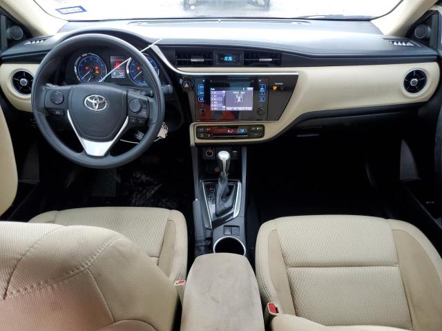 Photo 8 from auction – 2017 TOYOTA COROLLA L with VIN 5YFBURHE1HP671129