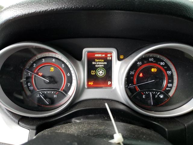 Photo 9 from auction – 2019 DODGE JOURNEY SE with VIN 3C4PDCBB0KT835363