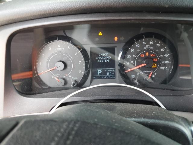 Photo 9 from auction – 2015 TOYOTA SIENNA LE with VIN 5TDKK3DC2FS637776