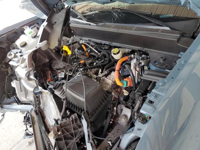 Photo 12 from auction – 2023 FORD MAVERICK X with VIN 3FTTW8E39PRA28774