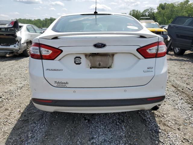 Photo 6 from auction – 2014 FORD FUSION SE with VIN 3FA6P0HD9ER106912