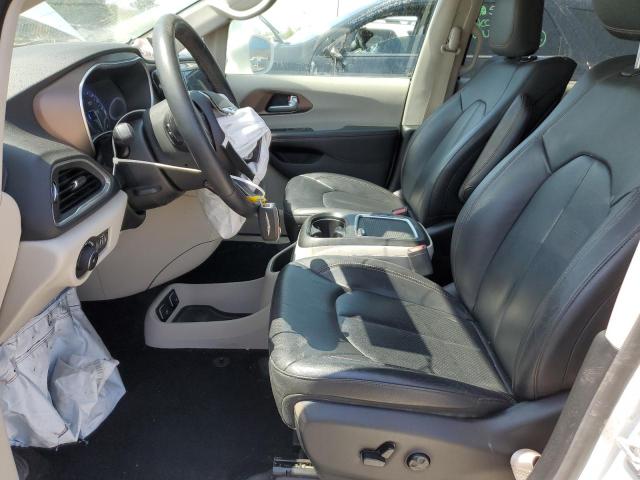 Photo 7 from auction – 2018 CHRYSLER PACIFICA T with VIN 2C4RC1EG6JR292593