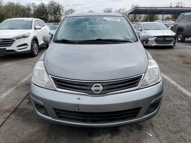 Photo 5 from auction – 2012 NISSAN VERSA S with VIN 3N1BC1CP2CK241654