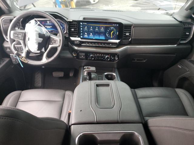 Photo 8 from auction – 2022 CHEVROLET SILVERADO with VIN 3GCUDFED1NG664203