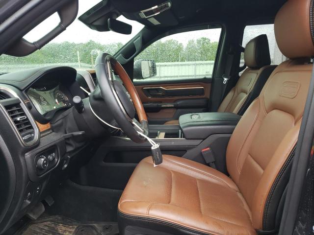 Photo 7 from auction – 2021 RAM 1500 LONGH with VIN 1C6SRFST0MN656949