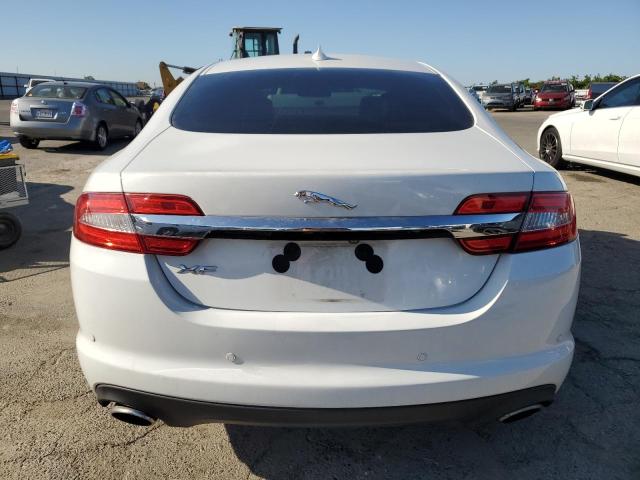 Photo 6 from auction – 2013 JAGUAR XF with VIN SAJWA0ES4DPS65052