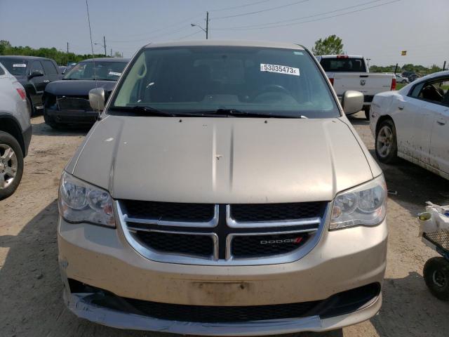 Photo 5 from auction – 2013 DODGE GRAND CARA with VIN 2C4RDGCG9DR536745