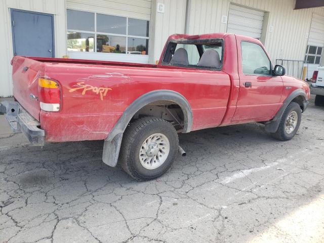 Photo 3 from auction – 1999 FORD RANGER with VIN 1FTZR11V2XPB19716