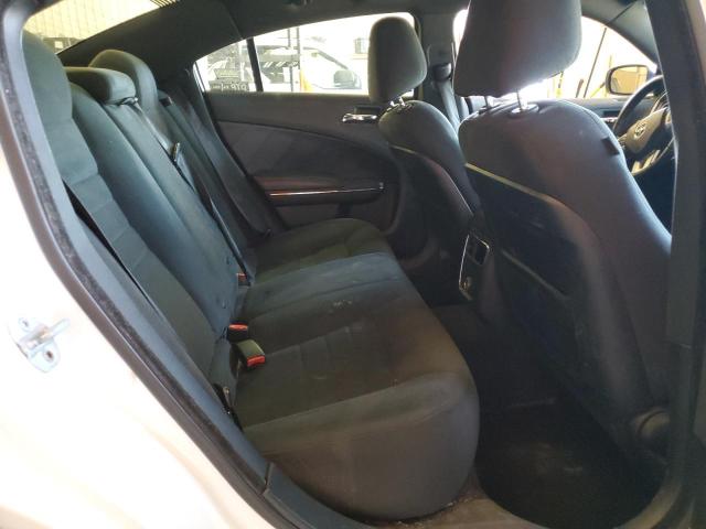Photo 10 from auction – 2011 DODGE CHARGER R/ with VIN 2B3CL5CT2BH523107