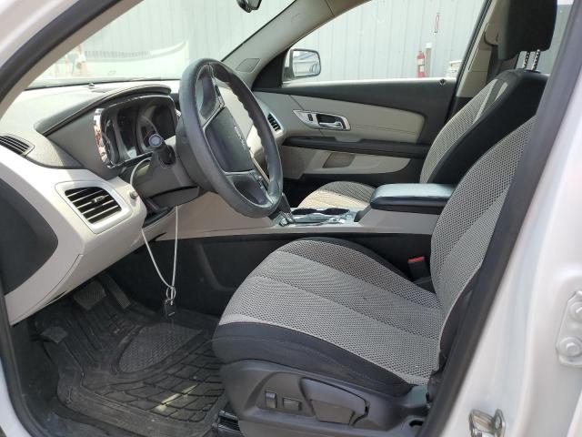 Photo 7 from auction – 2017 GMC TERRAIN SL with VIN 2GKFLSEK8H6143941