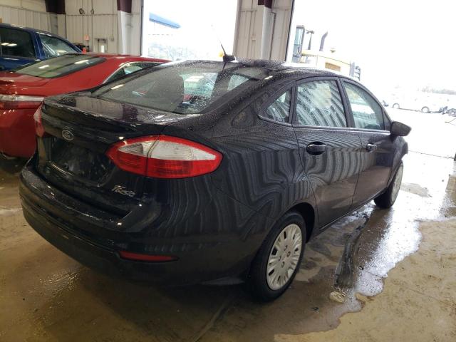 Photo 3 from auction – 2015 FORD FIESTA S with VIN 3FADP4AJ7FM210716