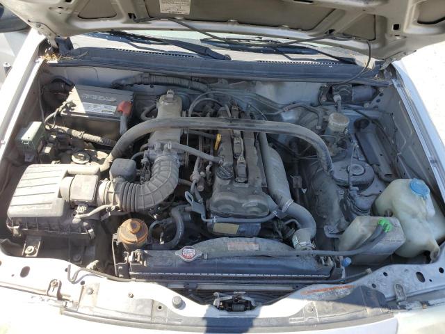Photo 11 from auction – 2003 SUZUKI VITARA JLS with VIN 2S3TE52V736103532