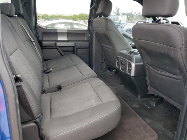 Photo 6 from auction – 2015 FORD F150 SUPER with VIN 1FTEW1CP0FFA85317