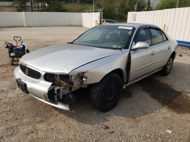 BUICK CENTURY CU 2003 с VIN 2G4WS52J531233318 - Снимка от търг