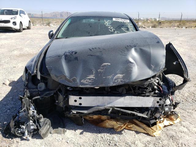 Photo 5 from auction – 2007 LEXUS GS 350 with VIN JTHBE96S670022018