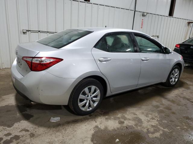 Photo 3 from auction – 2016 TOYOTA COROLLA L with VIN 2T1BURHE8GC533683