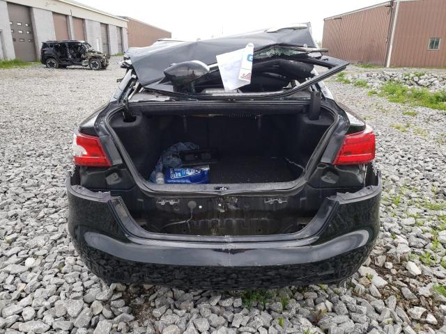 Photo 6 from auction – 2016 NISSAN MAXIMA 3.5 with VIN 1N4AA6AP1GC409641