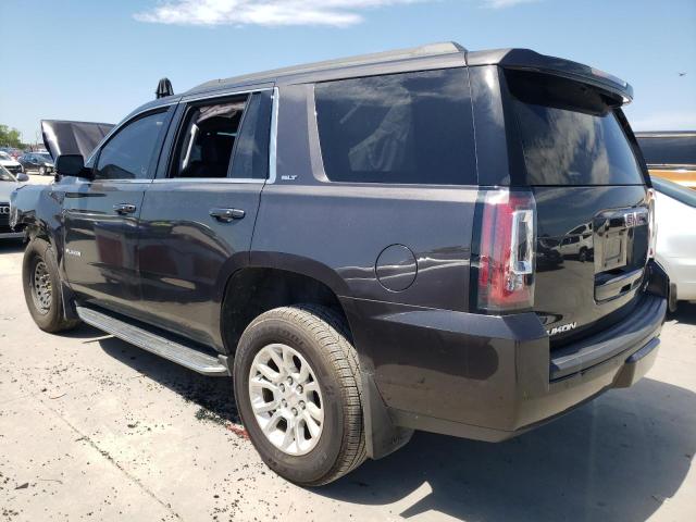 Photo 2 from auction – 2016 GMC YUKON SLT with VIN 1GKS2BKC6GR249077