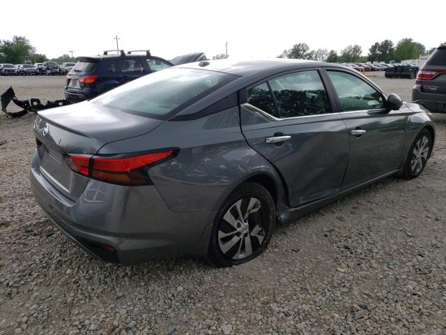 Photo 3 from auction – 2019 NISSAN ALTIMA S with VIN 1N4BL4BV2KC190892