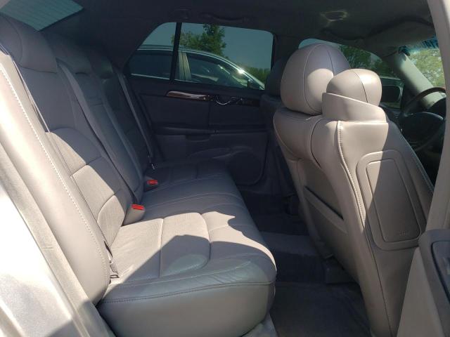 Photo 10 from auction – 2002 CADILLAC DEVILLE DT with VIN 1G6KF57942U109472