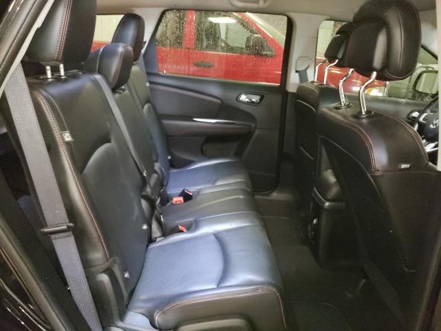 Photo 11 from auction – 2017 DODGE JOURNEY GT with VIN 3C4PDCEG9HT538334