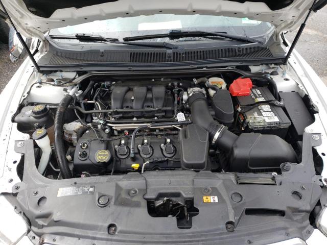 Photo 11 from auction – 2016 FORD TAURUS LIM with VIN 1FAHP2F84GG142799