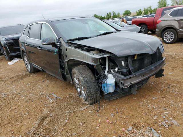 Foto 4 de la subasta – 2013 LINCOLN MKT con VIN 2LMHJ5FK2DBL50112