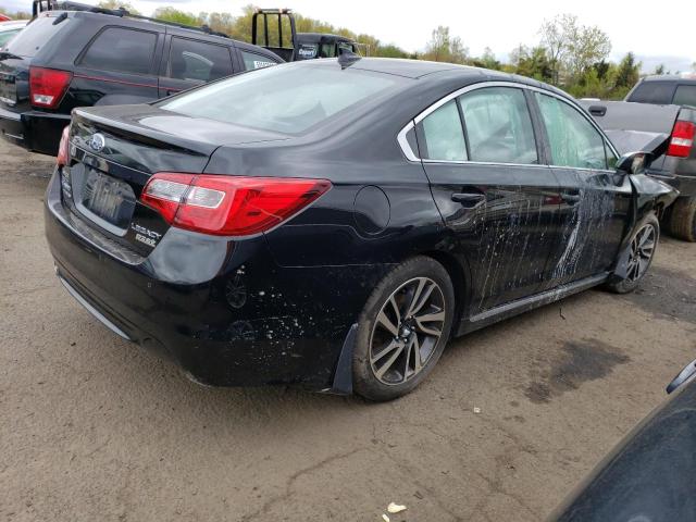 Photo 3 from auction – 2017 SUBARU LEGACY SPO with VIN 4S3BNAS68H3062645