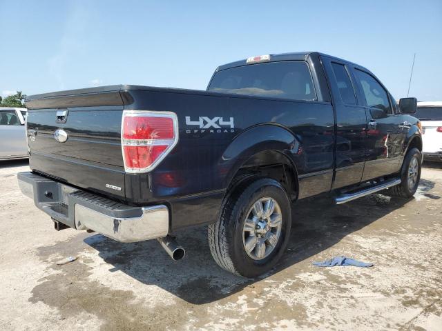 Photo 3 from auction – 2011 FORD F150 SUPER with VIN 1FTFX1EFXBFB40520