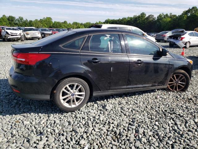 Photo 3 from auction – 2015 FORD FOCUS SE with VIN 1FADP3F23FL227381