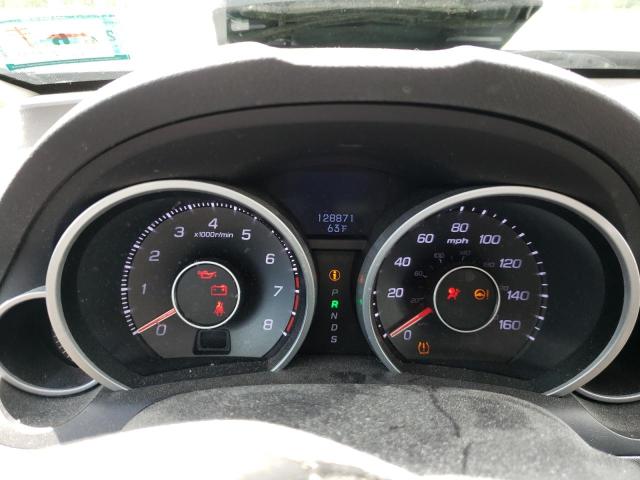 Photo 9 from auction – 2011 ACURA TL with VIN 19UUA9F52BA003213
