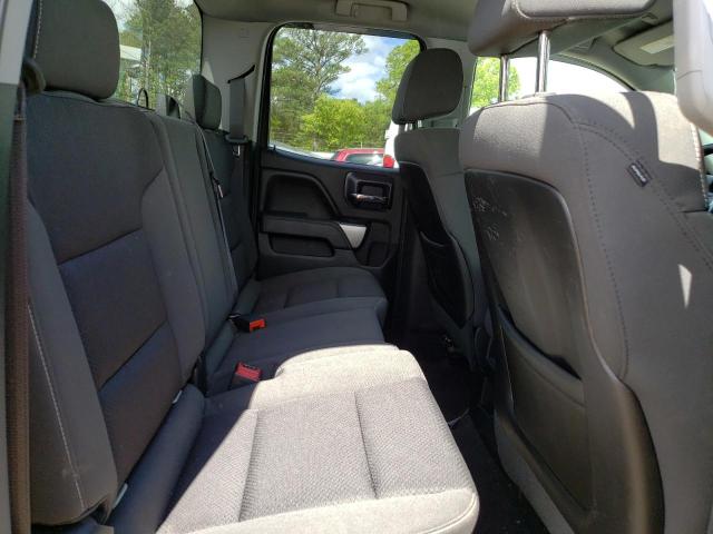 Photo 10 from auction – 2015 CHEVROLET SILVERADO with VIN 1GCVKREC5FZ217264
