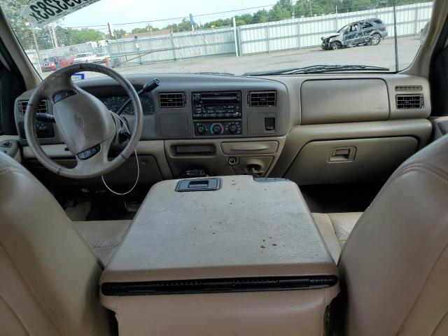 Photo 8 from auction – 2001 FORD F250 SUPER with VIN 3FTNW20L41MA04335